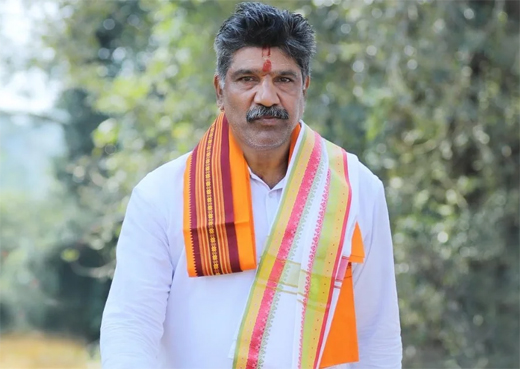 Mahesh Shetty Thimarodi